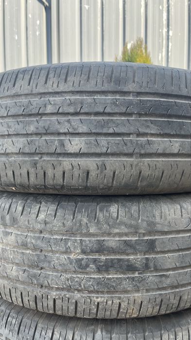 Летние шины срочно продам дешево