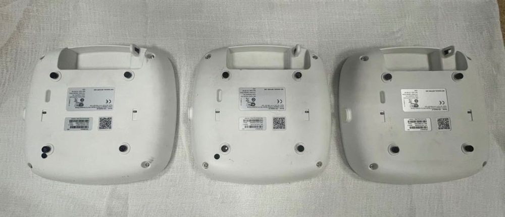 Точка доступа Cisco C9130AXI-E (Cisco Catalyst 9130AX Series)