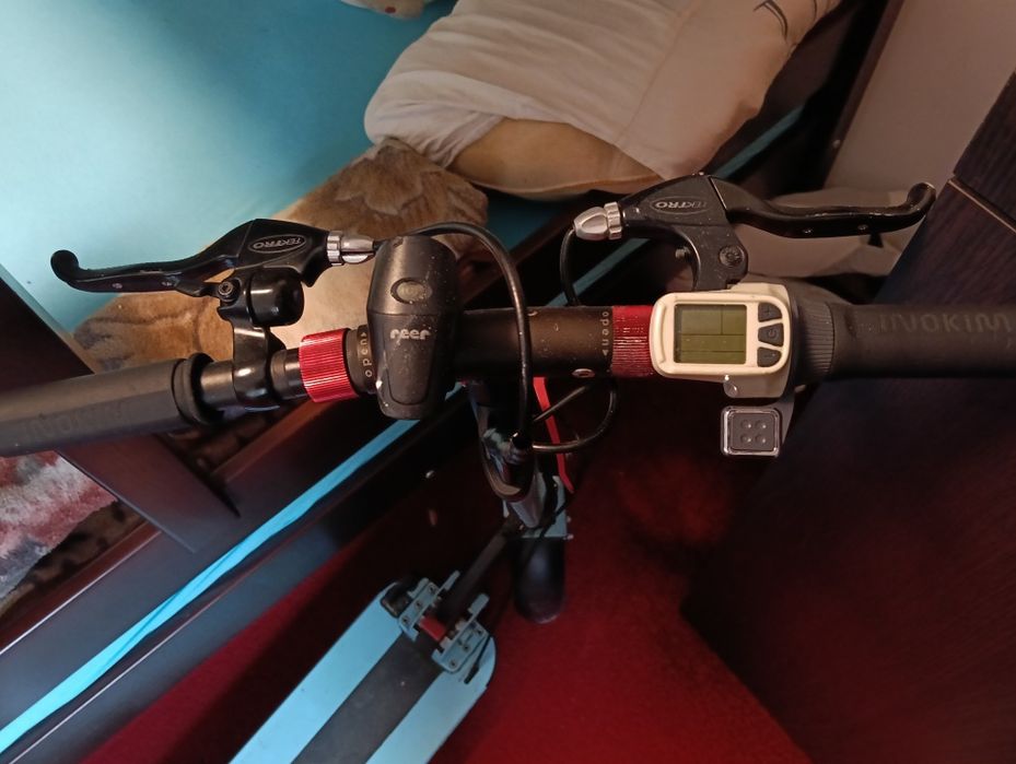 Inokim light 2 super. Pentru piese