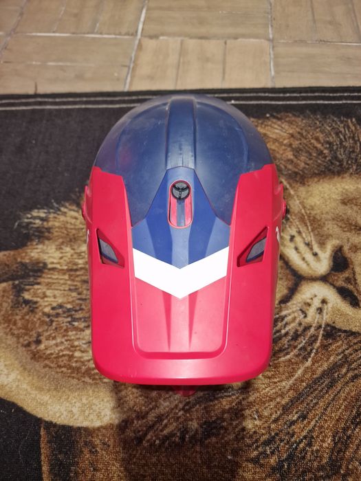 Каска за кросов мотор