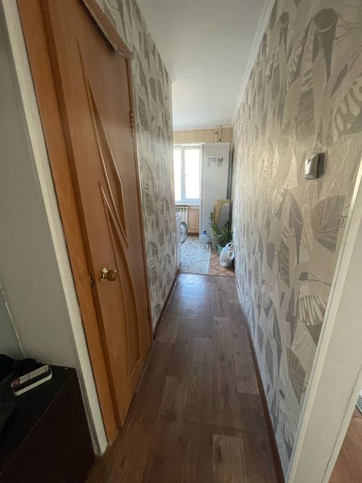 Продам 2 комнатную квартиру