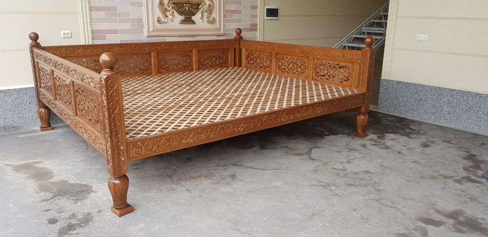 Surilar tapchan bisetka