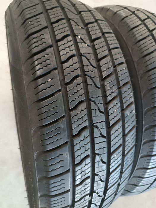 Anvelope All Season 185 60 15 Royal Black profil 7mm