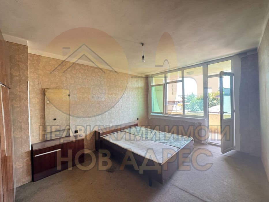 Продава се Многостаен апартамент в Търговище, Център - 110 кв.м за 1113 €/кв.м - Снимка #5