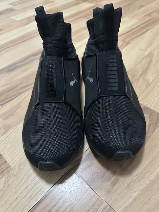 Puma Wmns Fierce 2 'Black