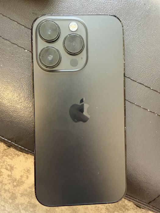 Айфон 14про 128ГБ