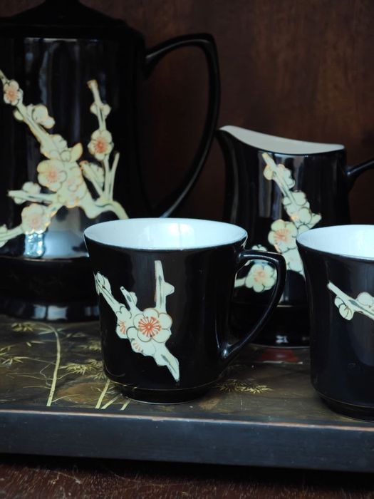 Продам чайный сервиз