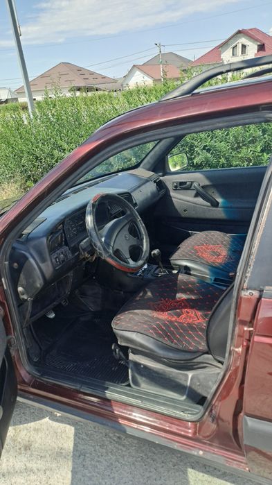 Volkswagen  Passat