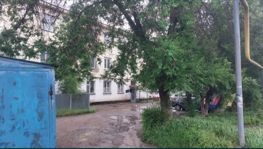 продам квартиру в каскелене