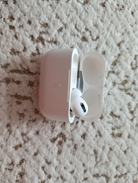 Airpods 1 оригинал