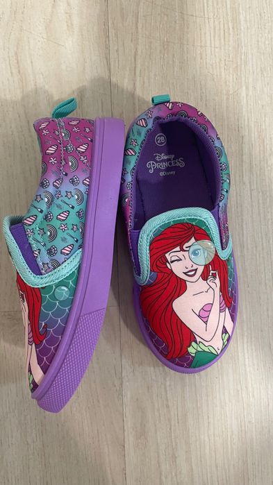 Макасины для девочек