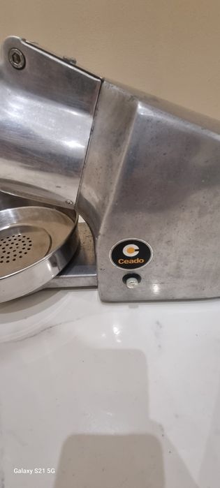 Ледотрошачка CEADO italy