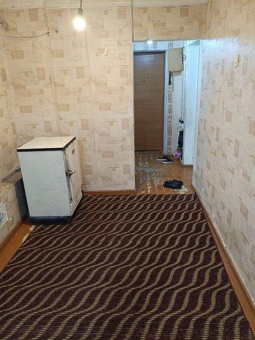 Продается 1 комнатная квартира.  ЭКО базар. Парк Локомотив