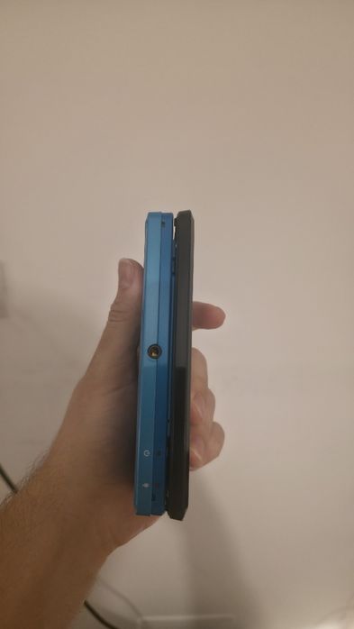 Nintendo 3DS,  Modat, 1500 jocuri, 20-în-1, gata de joacă + Online