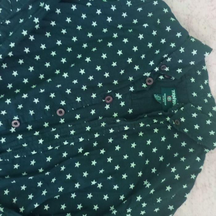 Рубашки для мальчика