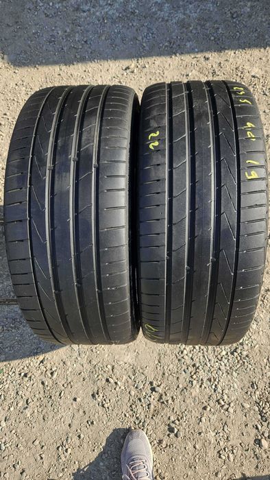 235/40 R19 • Vara • Hankook Ventus S1 evo 2 SUV RO1 96Y XL | 2 buc | DOT 2022 | Pret/buc