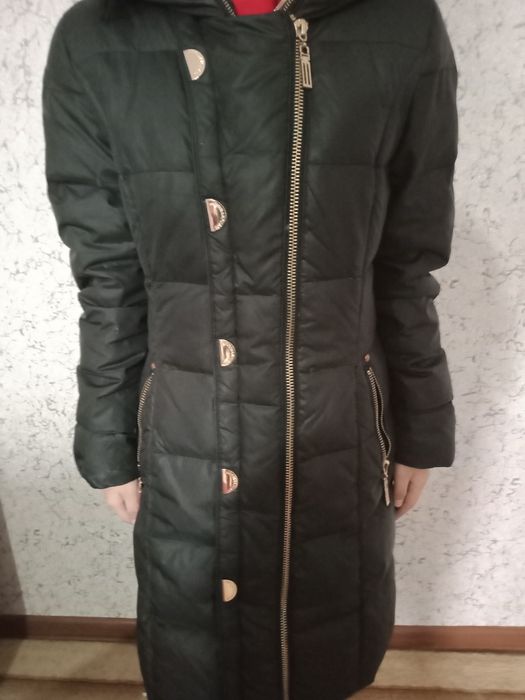 Куртки для девочек подросковых лет