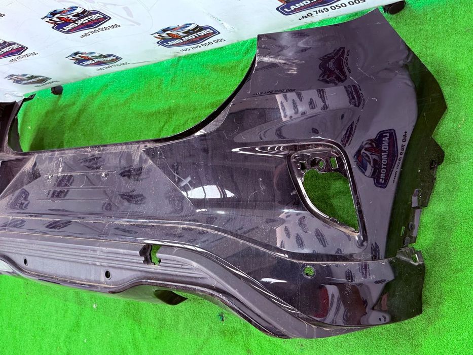 BARA SPATE FORD PUMA 2024 1.0 BENZINA EcoBoost Hybrid MHEV Crossover Compact COD OEM 2548147 2529799 2020-2024