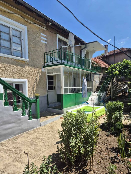 Продава се Къща в с. Слатина, Област Ловеч - 120 кв.м за 298 €/кв.м - Снимка #9