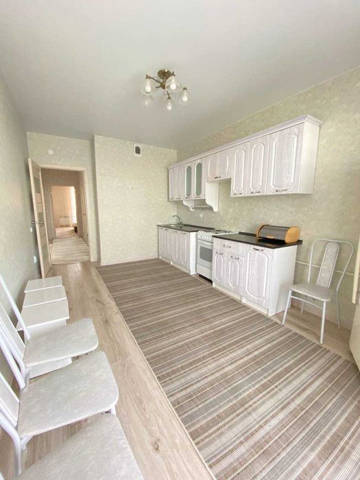 Продажа 3-комнатной Береке.