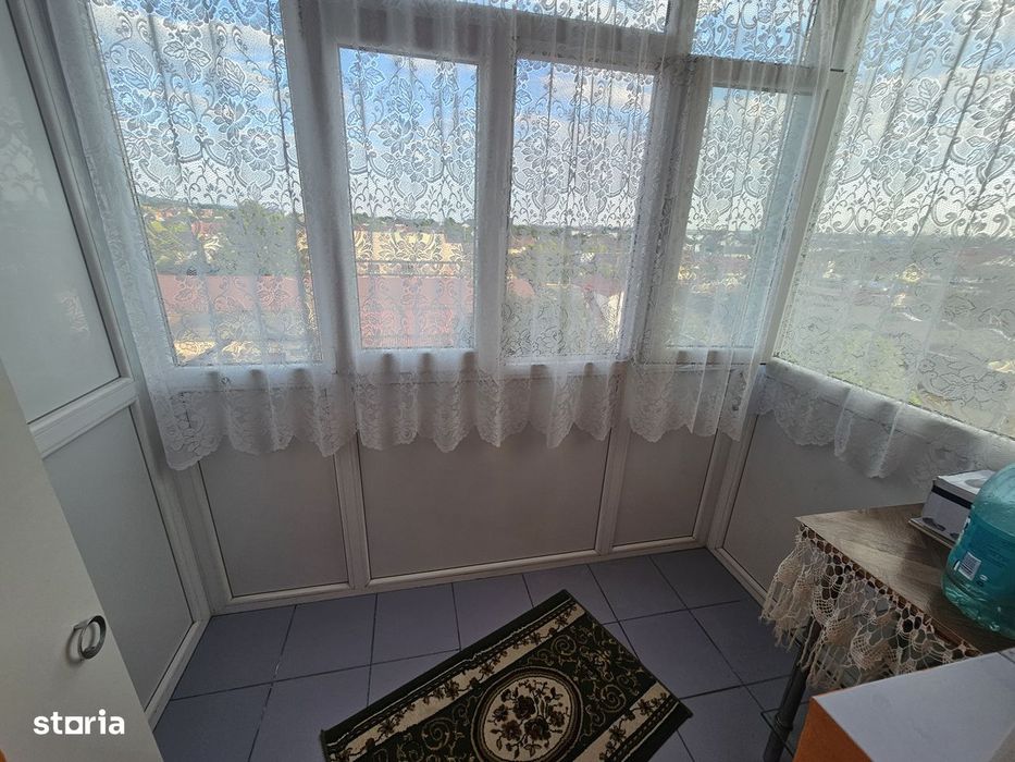 Apartament 2 camere, Ștefănești,poziție frumoasă!Mutare imediată!