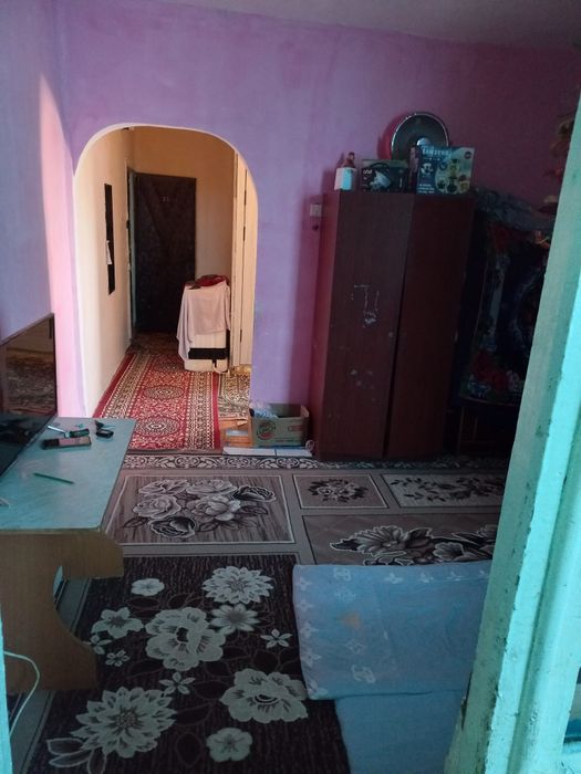 Uy sotiladi realni oladigonlar tel qililar          Yana kelishiladi