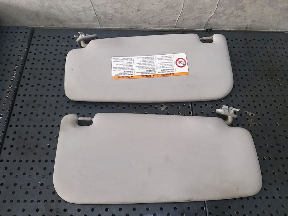 Set parasolare umbrelute mitsubishi outlander 1 mr975430