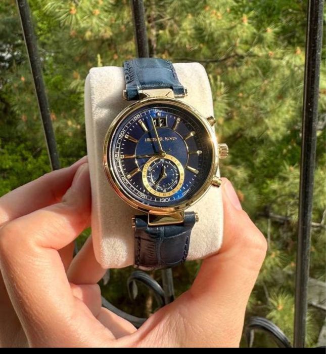 Chasi ot Micahel Kors