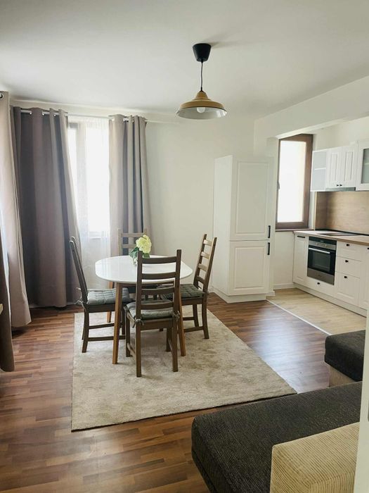 Дава се под наем Етаж от къща в Шумен, Добруджански - 60 кв.м за 397.8 € - Снимка #10