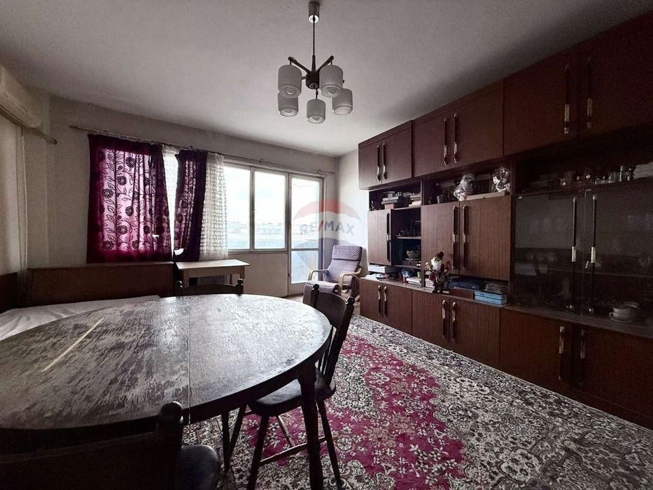 Продава се Тристаен апартамент в Варна, Чайка - 87 кв.м за 1261 €/кв.м - Снимка #4