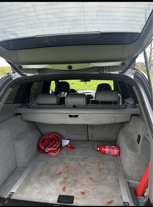 Bmw X3 2005 E83