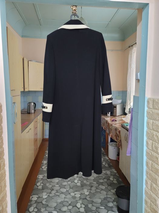 Пальто осеннее, весеннее