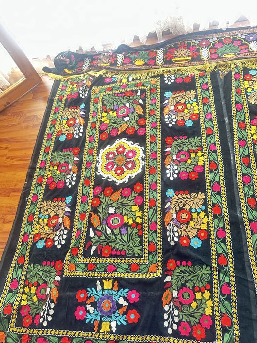 К,о'л ишини кадрлидиганлар учун