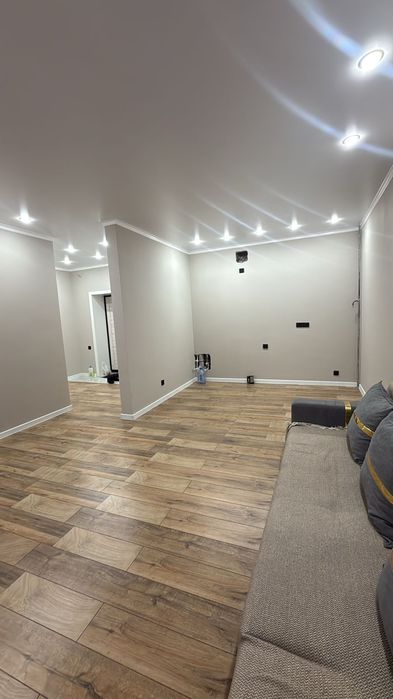 Продам евро2х комн кв ЖК Риверсайд 55кв.м