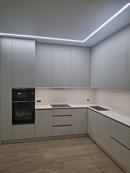 Мебель на заказ,акриловый камень