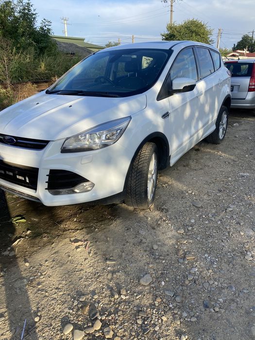 Compresor climă Ford Kuga Mk2 2.0 Tdci 2014