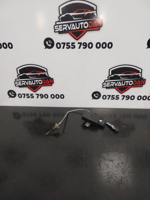 senzor temperatura gaze  bentley continental flying spur (2005->) 6.0