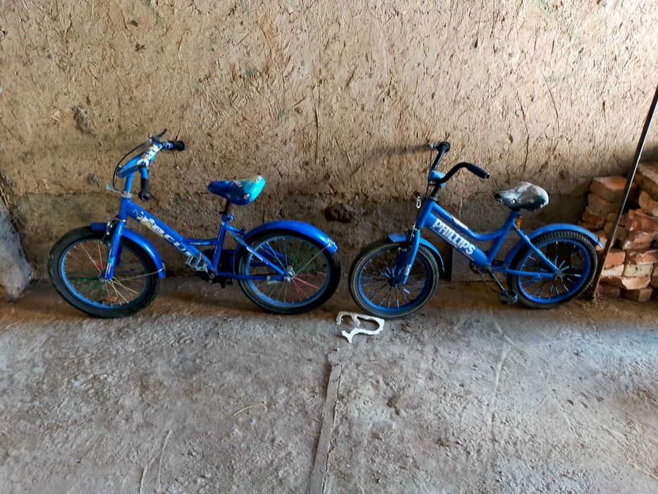 Велосипед коляска сатылады