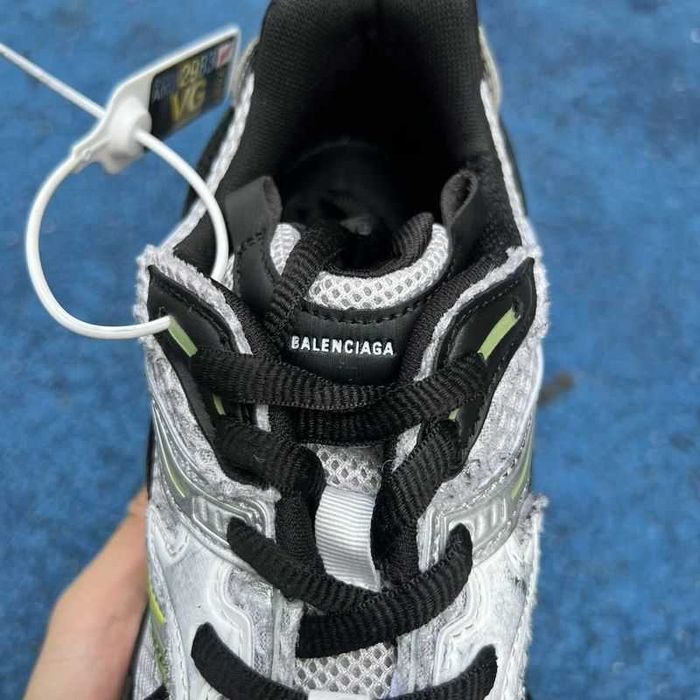 Balenciaga Runner - Black