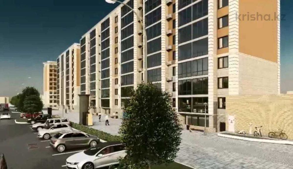 Продажа 1-комнатной квартиры