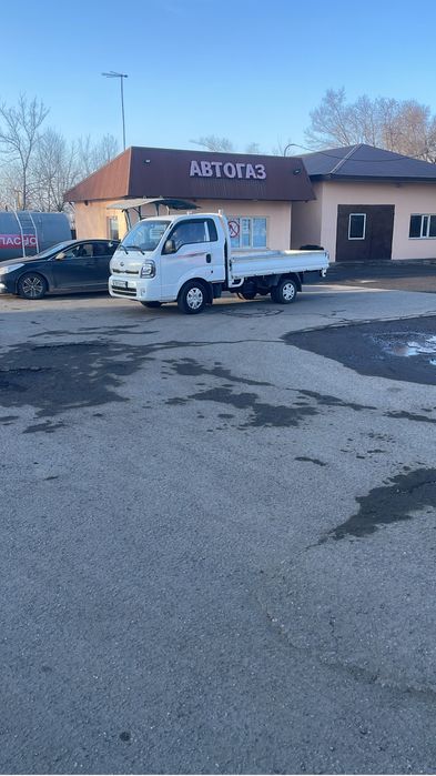 Перевозка по городу