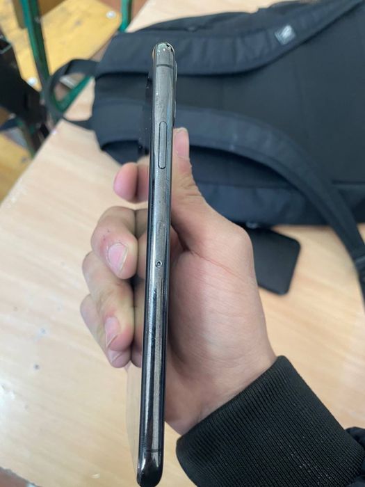 Iphone 11 pro max
