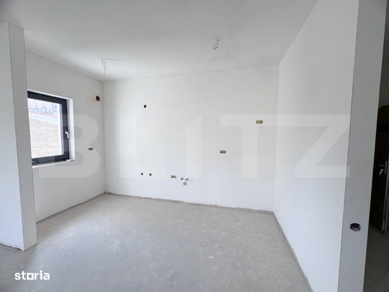 Apartament cu 3 camere, 77.79 mp, zona Centrala — fotografia 3