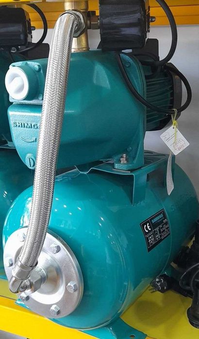 SHIMGE JET 750L1 + 24L gidroakkumulyator