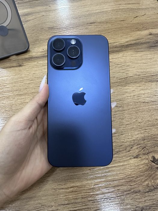 Iphone 15 pro max 512gb