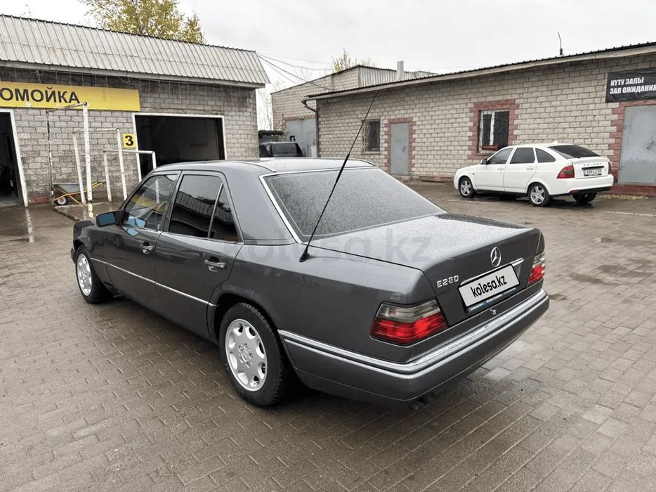 Мерседес 320 ДВС АКПП контрактные