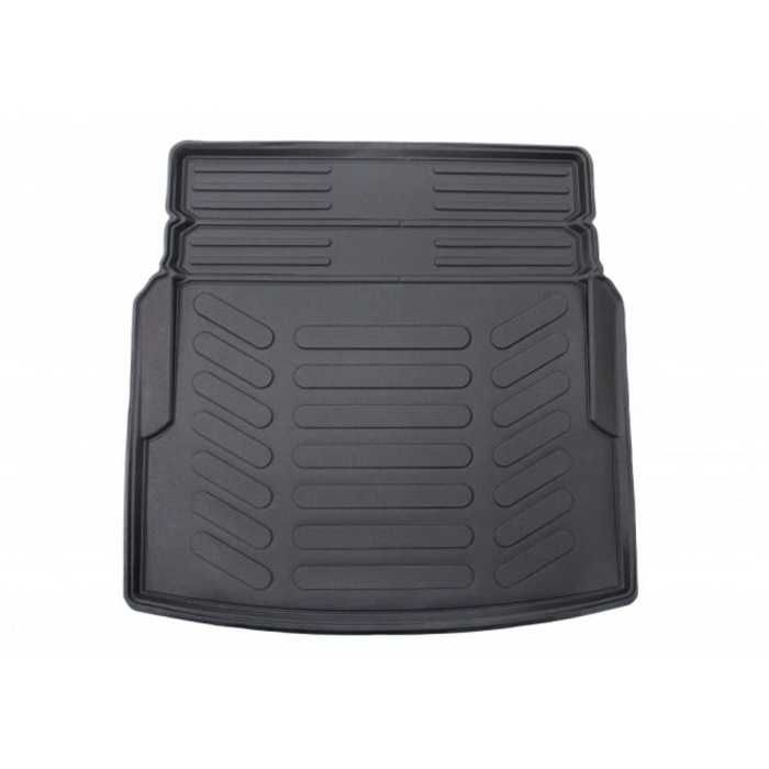 Стелка за багажник MERCEDES E W212 комби 2010 - 2016 без резервна гума