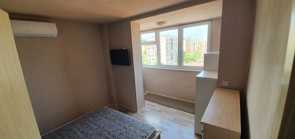 Дава се под наем Двустаен апартамент в Кюстендил, Запад - 58 кв.м за 229.5 € - Снимка #8