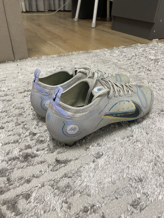 Футбольные Бутсы 42 размер