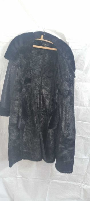 Продам недорого дубленку